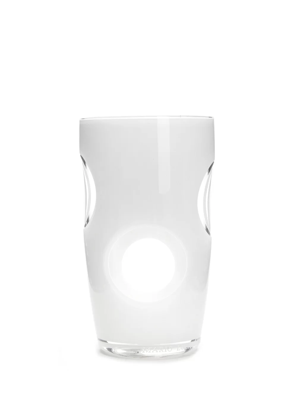 Zeynep Kristal Bardak