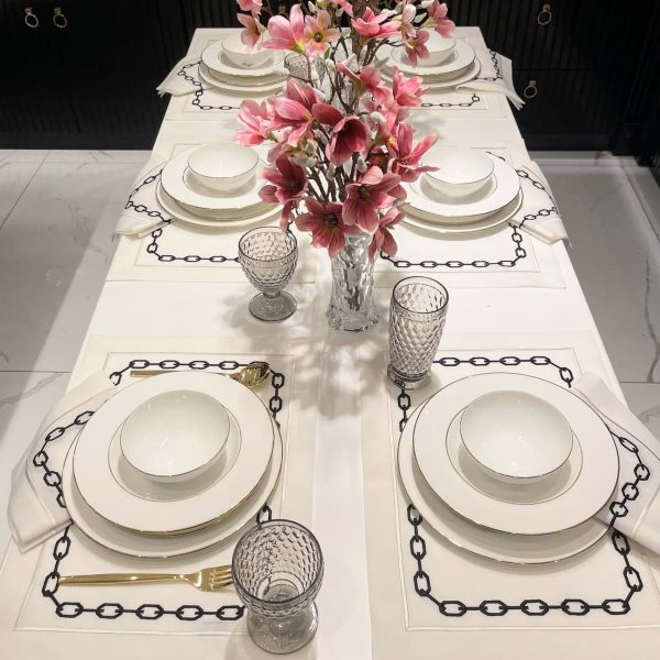 Zincir Amerikan Servis