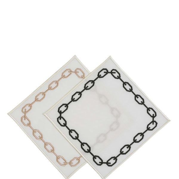 Zincir Bardak Altlık