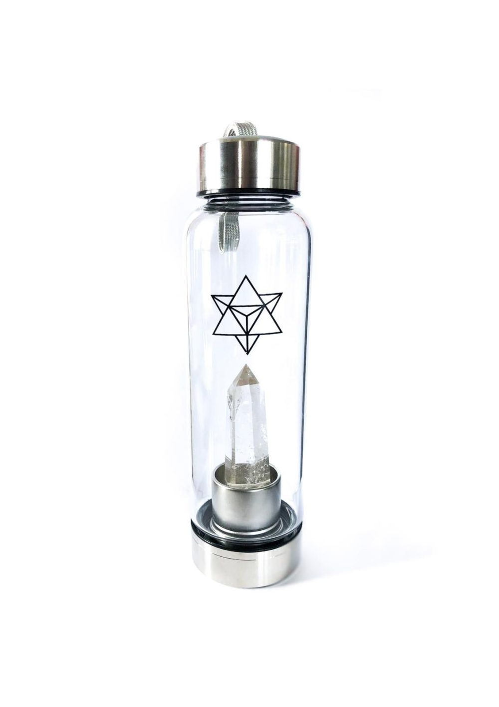 C-rystal Potion Beyaz