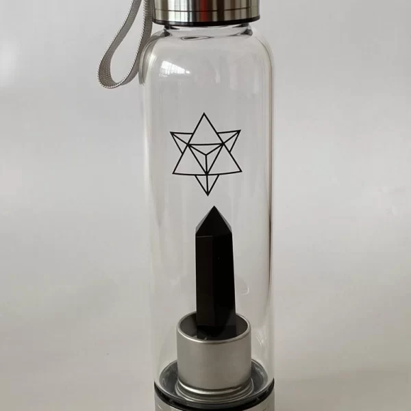 C-rystal Potion Siyah