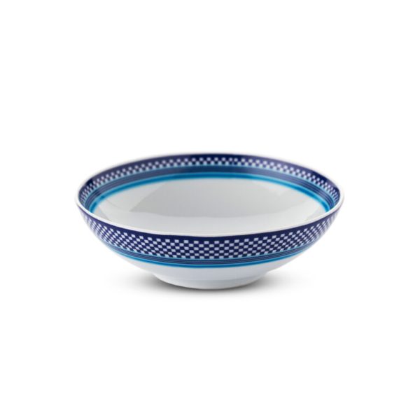 SEİ-E-15K SİREN ERTAN İSTANBUL ÈTÈ SİREN ERTAN TASARIMLI LIMITED EDITION  15CM PORSELEN KASE