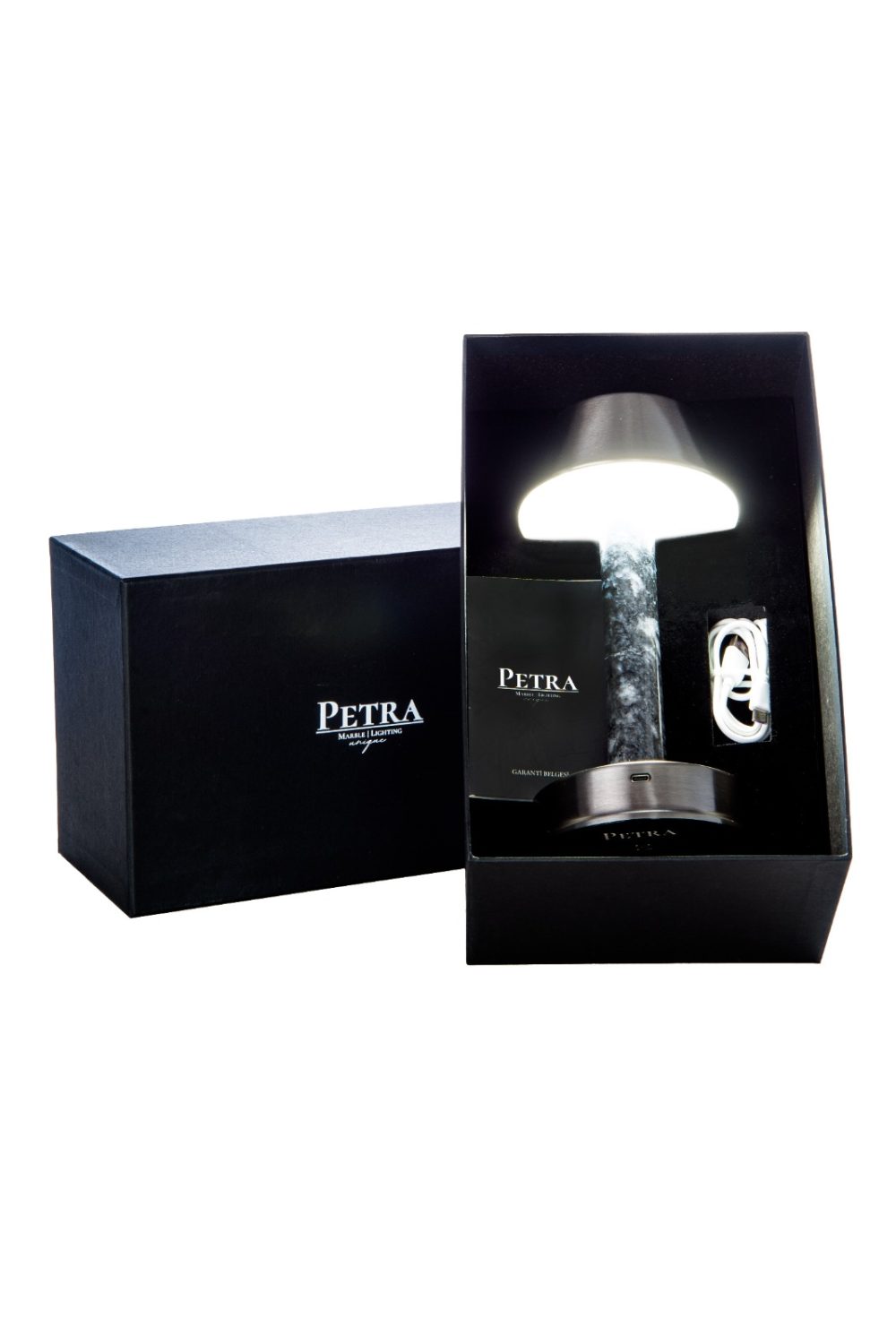 Black & Static Paint