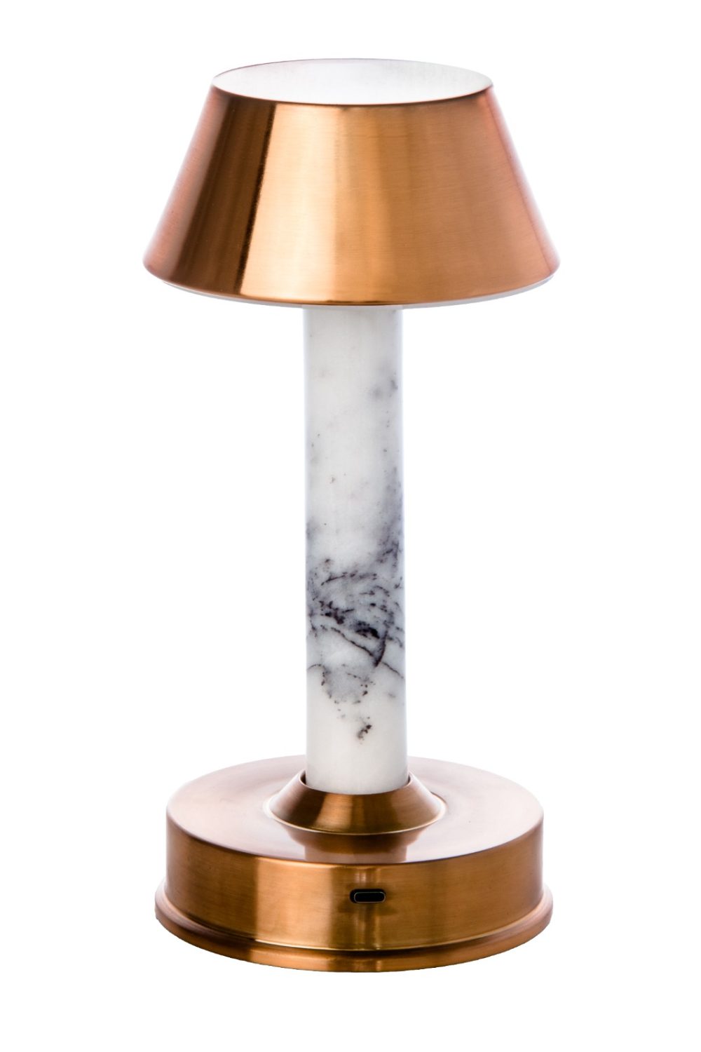 Antique Copper