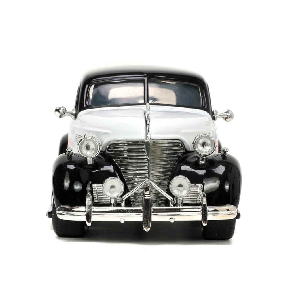 Chevy Master Model Araba - Görsel 2