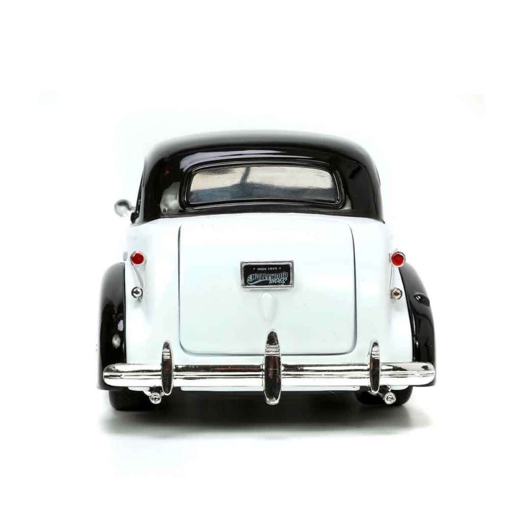 Chevy Master Model Araba - Görsel 4