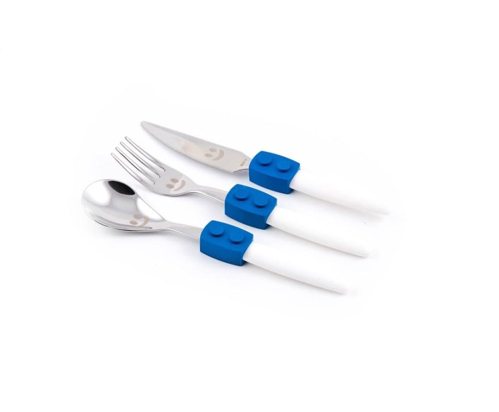 Riva Dossi Trebimbi Click Mavi