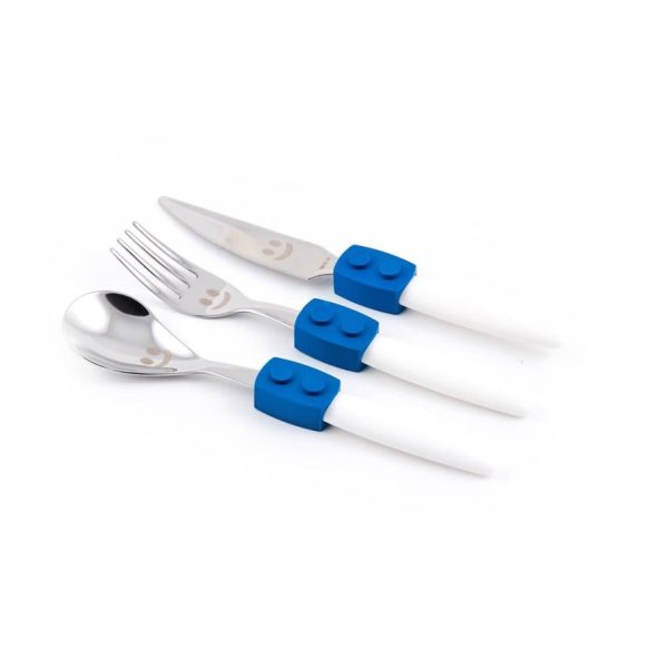 Riva Dossi Trebimbi Click Mavi