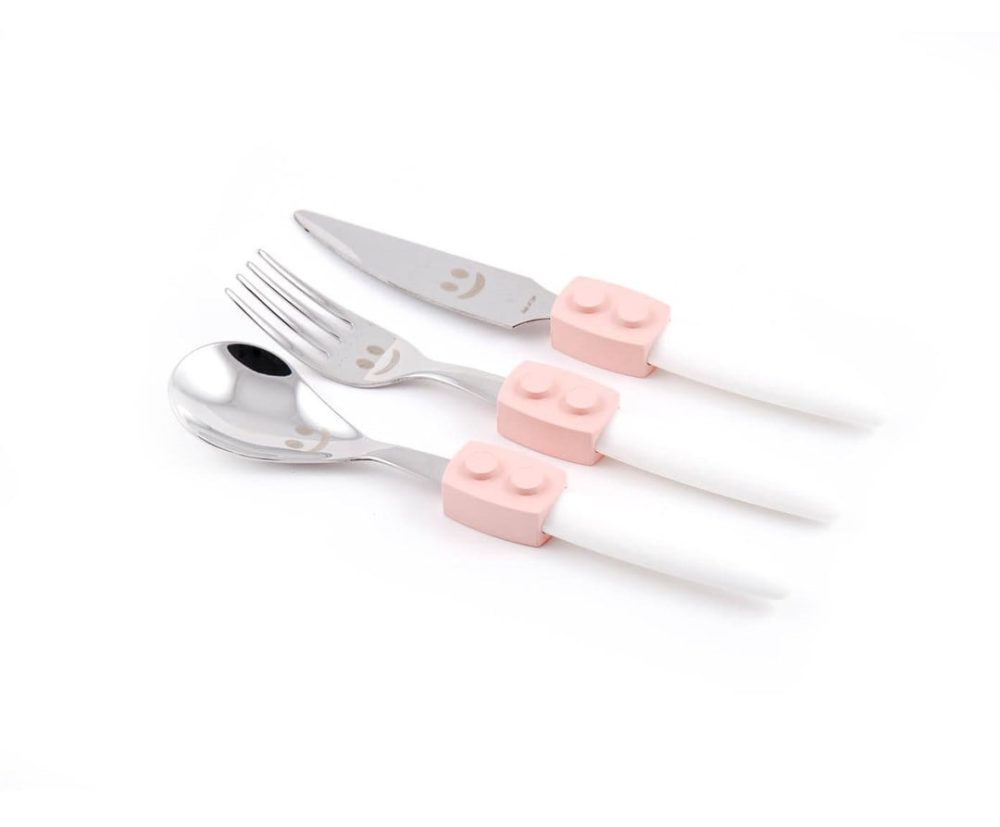 Riva Dossi Trebimbi Click Pembe