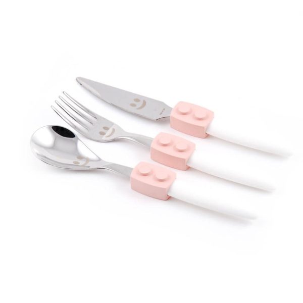 Riva Dossi Trebimbi Click Pembe