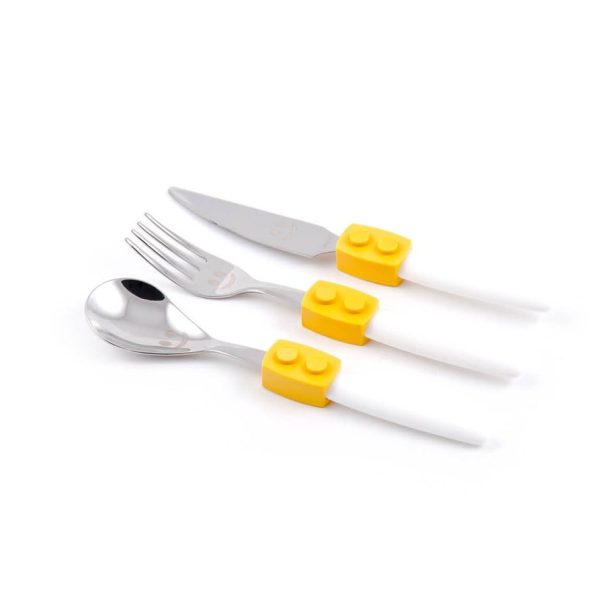 Riva Dossi Trebimbi Click Sarı