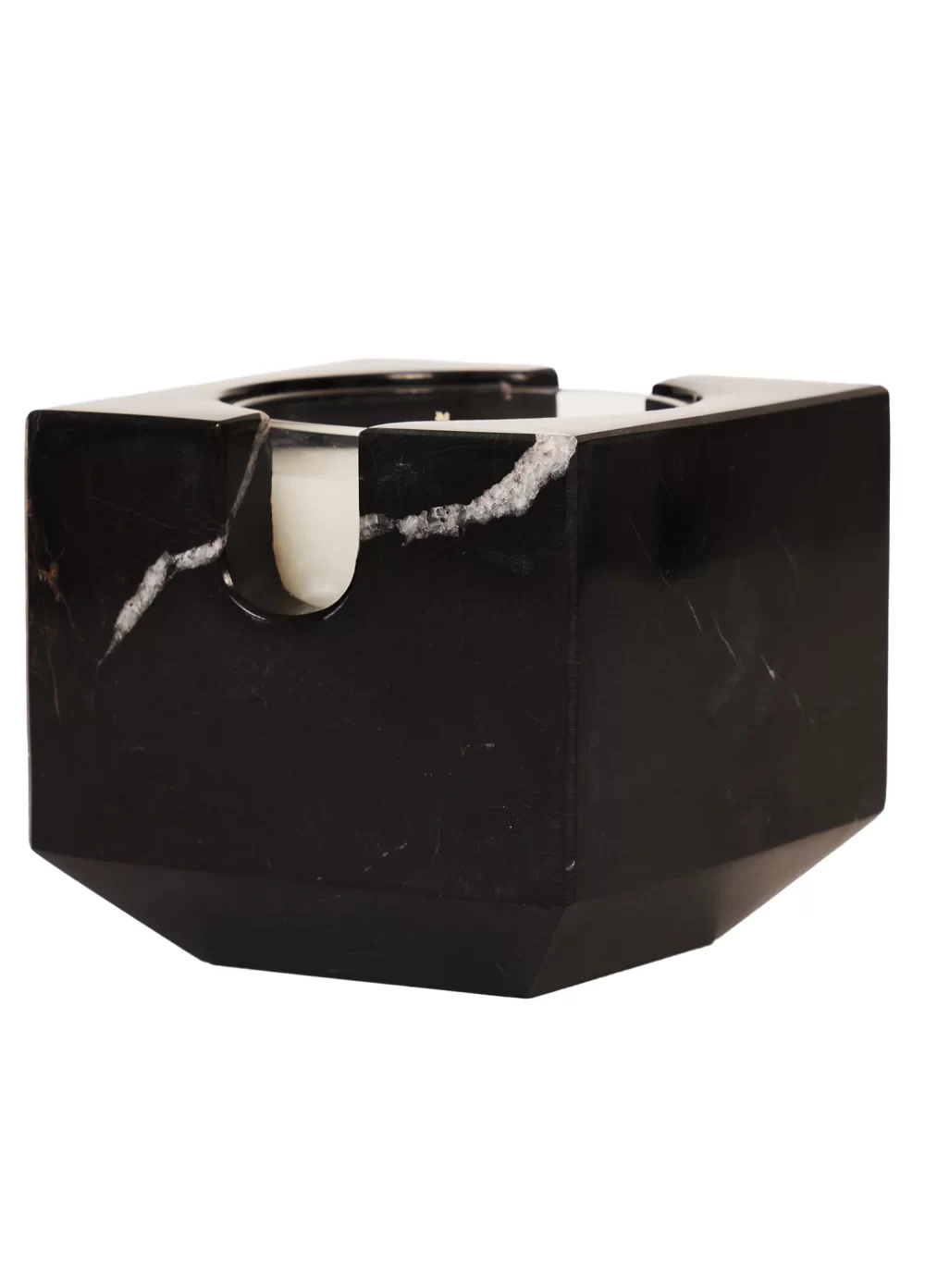 Glow Toro Mermer Mumluk - Görsel 3