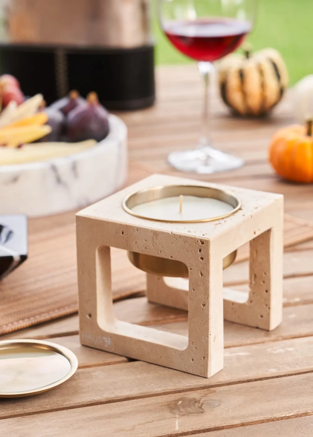 Cubic Vertino Mermer Mumluk Cubic Vertino Mermer Mumluk - Görsel 4