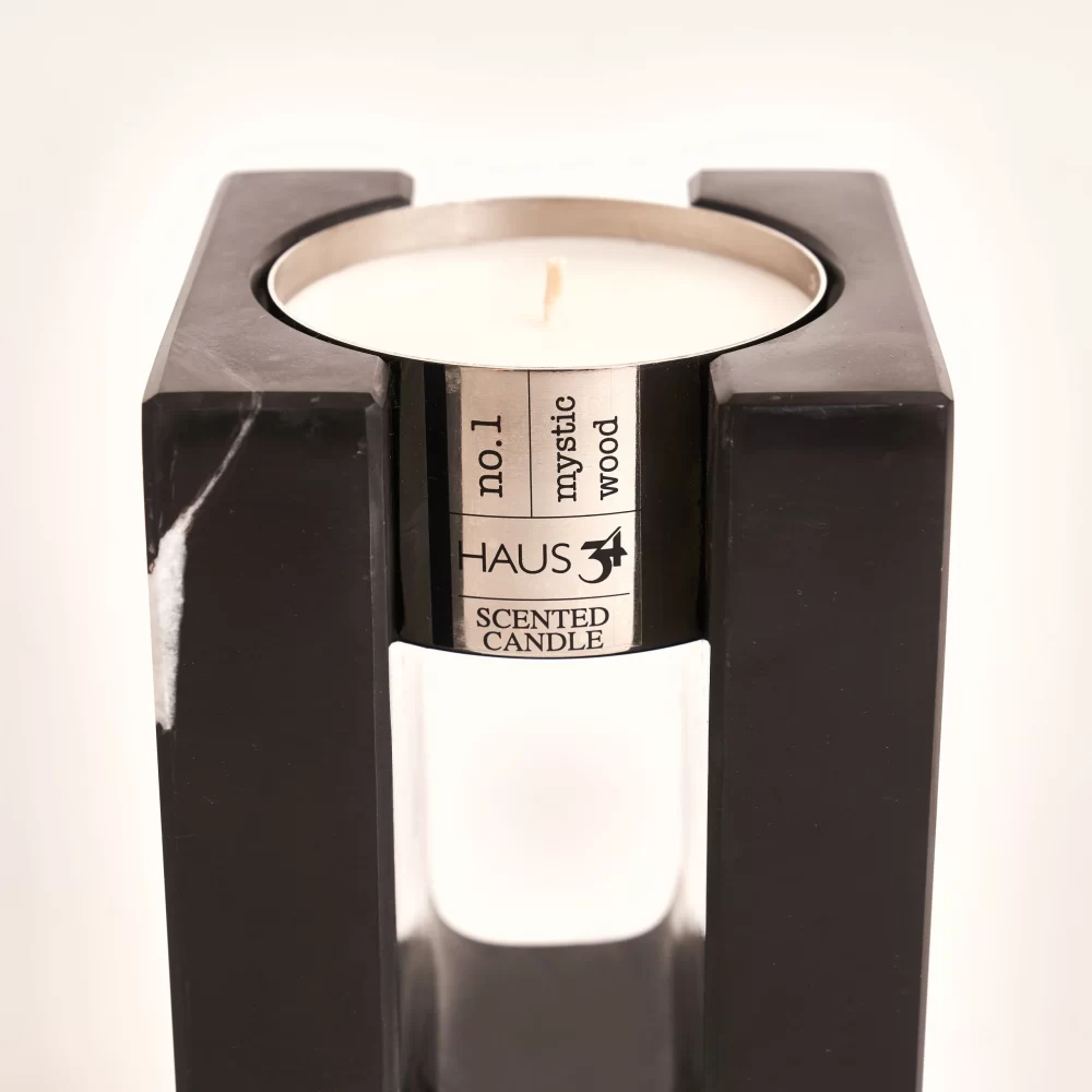 Karre Toro Mermer Mumluk - Görsel 3