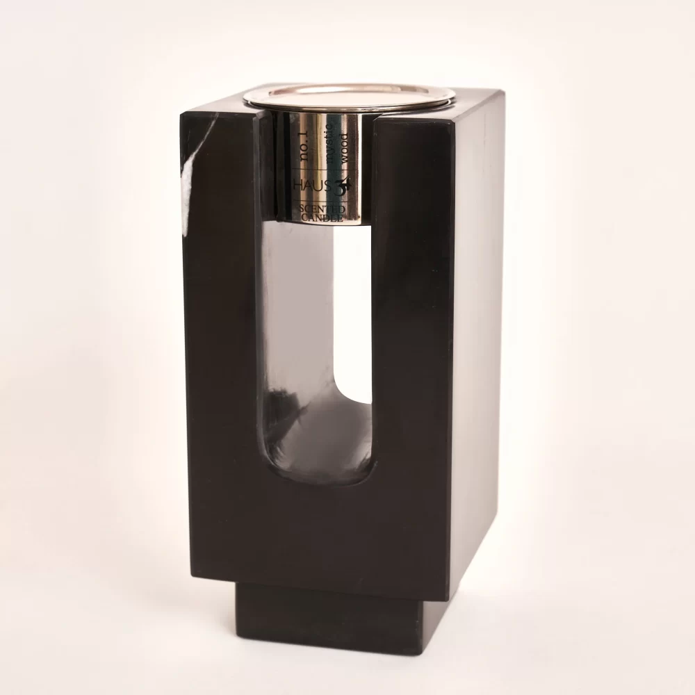 Karre Toro Mermer Mumluk - Görsel 2