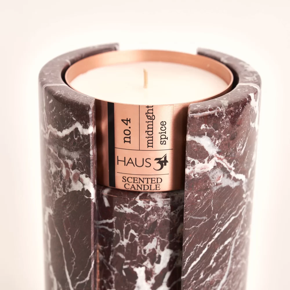 Otto Ela Mermer Mumluk Otto Ela Mermer Mumluk - Görsel 3