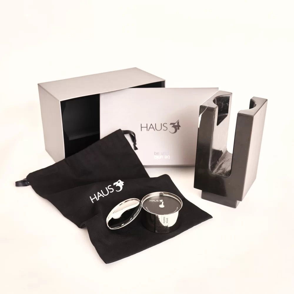 Karre Toro Mermer Mumluk - Görsel 5