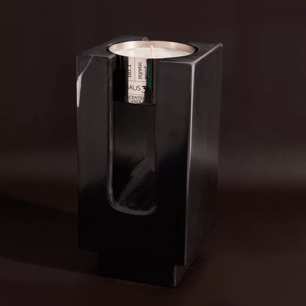 Karre Toro Mermer Mumluk - Görsel 4