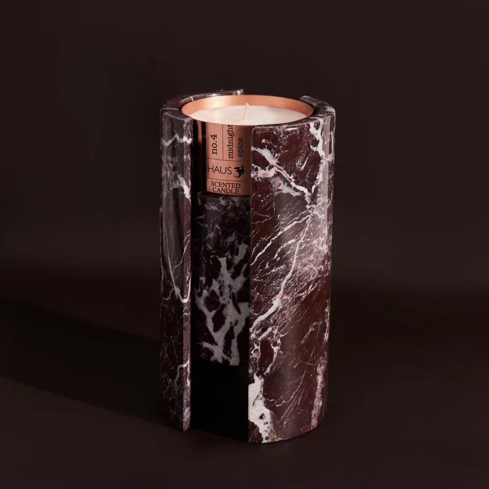 Otto Ela Mermer Mumluk Otto Ela Mermer Mumluk - Görsel 6