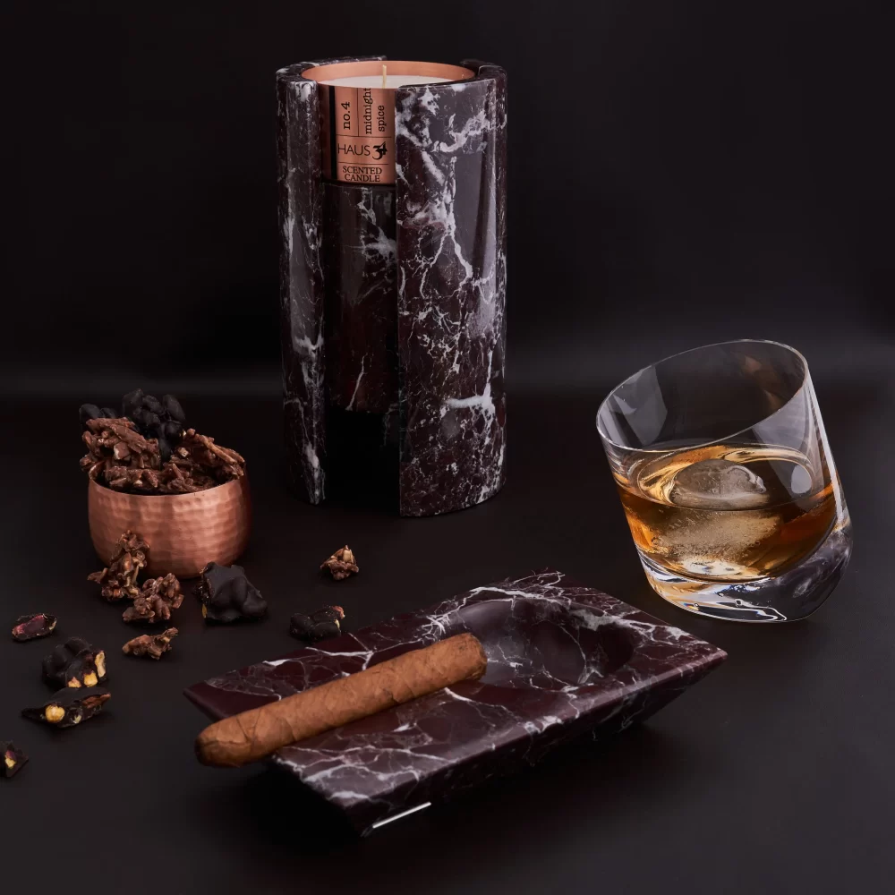 Otto Ela Mermer Mumluk Otto Ela Mermer Mumluk - Görsel 4