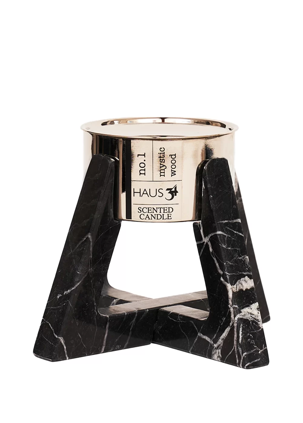 Marbello Toro Mermer Mumluk - Görsel 2